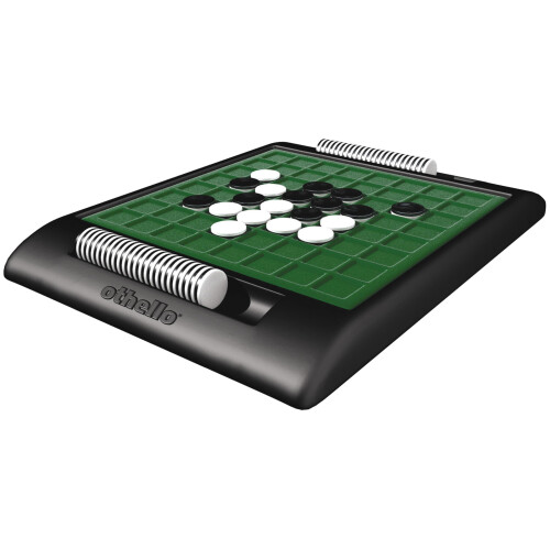 Ravensburger Othello Classic csaldi s 2 jtkos jtk 8 ves kortl 2