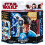 Star Wars Force Link Starterset inclusief Force Link 2
