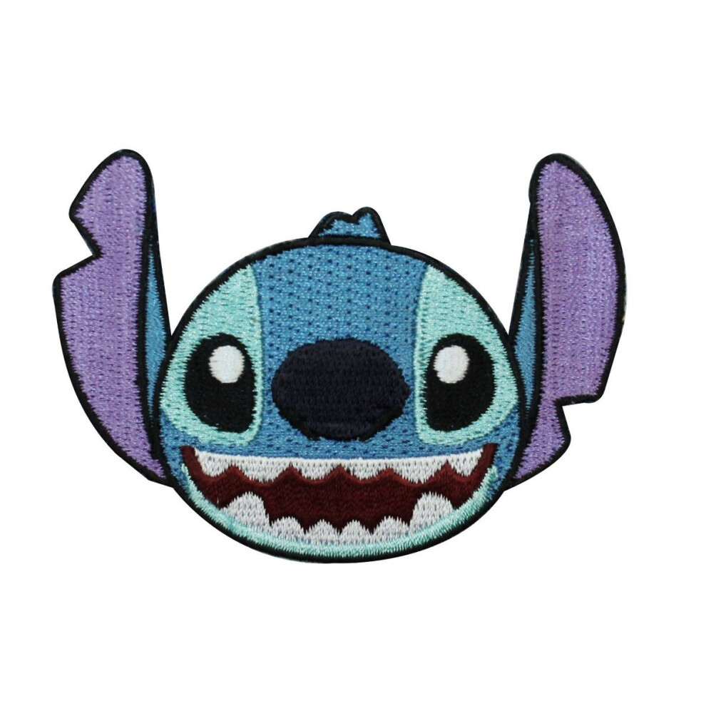 Lilo & Stitch Loungefly - Stitch Toppa Multicolore-image