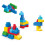 MEGA Mega Bloks Δημιουργούμε Μαζί 3
