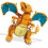 MEGA Mega Constlux Pokemon Charizard [Amazon Exclusiv] 3