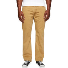 Jeans Levi's Uomo Big-tall 514 Straight Fit, CARAWAY TWILL, 52 29