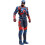 Mattel DC Super Friends Multiverse Legends of Tomorrow Atom Actionfigur, 6" 3