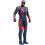 Mattel DC Super Friends Multiverse Legends of Tomorrow Atom Actionfigur, 6" 1