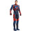 Mattel DC Super Friends Multiverse Legends of Tomorrow Atom Actionfigur, 6" 2