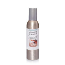 Yankee Candle Coconut Beach geconcentreerde kamerspray met frisse geur