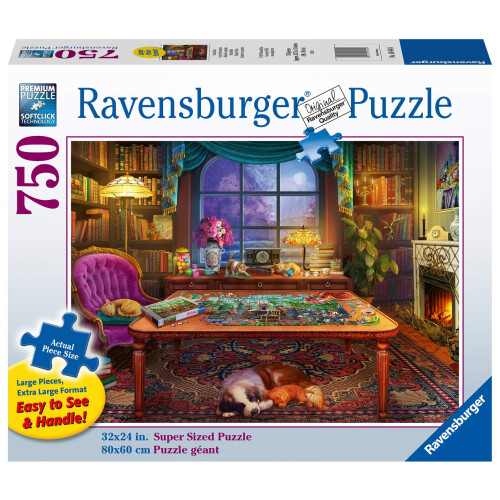 Ravensburger Ravensburg 1