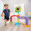 Little Tikes Mala Tikes 3-w-1 strefa sportowa 3