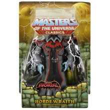 Masters of The Universe Classics 2016 - Spectre de la Horde