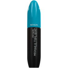 Revlon Mega Multiplier Mascara Pruimbruin 0,28 Fluid Ounce