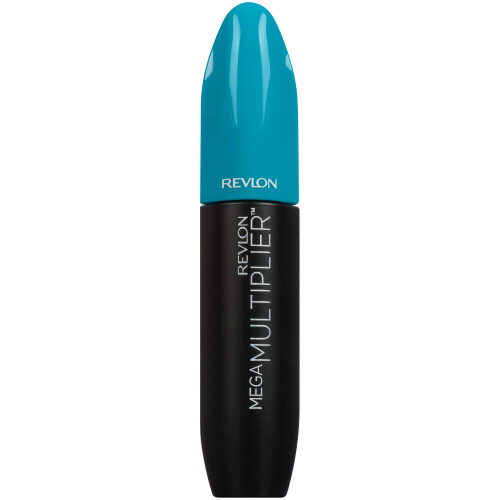 Revlon Revlon Mega Multiplicator Mascara Plum Brown 0,28 UNCE FLUID