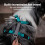 PetSafe PetSafe 3 in 1 Dog Harness - No Pull Solution for Dogs - Reflective Dog Harness - Front D-Ring Clip Helps Stop Pulling - Comfortable Padded Straps - T 3
