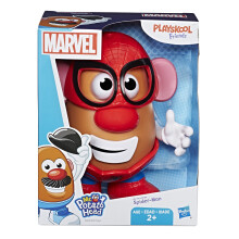 Legeskole Mr. Potato Head Marvel Classic Spider-Man