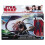 Star Wars Star Wars E1262 SW E7 Ραχτάρ και Μπαλάτικ φιγούρα δράσης 2
