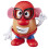 Legeskole Mr. Potato Head Marvel Classic Spider-Man 3