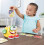 Little Tikes Little Tikes Crazy Blender Board Games 3