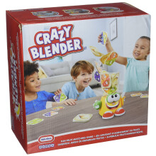 Little Tikes Crazy Blender Board Games