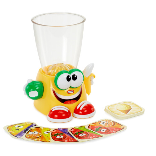 Little Tikes Little Tikes Crazy Blender Board Games 1