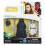 Star Wars Star Wars E1687 SW E1 Darth Maul and Quigon Jinn Action Figure 2
