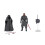 Star Wars Star Wars E1687 SW E1 Darth Maul and Quigon Jinn Action Figure 3
