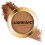 LORAC LORAC Tantalizer Buildable Bronzepoeder, Medium Tan, Sun Daze 1