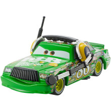 Disney Pixar Cars 3 Chick Hicks Die-Cast Vehicle