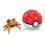 MEGA Mega Construx Pokémon Paras 1