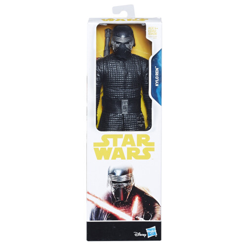 Star Wars E1282 SW S2 Hs Victor 1 Pr-actiefiguur 1