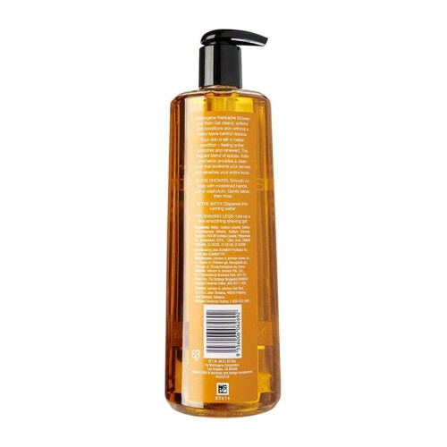 Neutrogena Neutrogena Rainbath Αναζωογονητικό Gel Ντους και Μπάνιου - 473Ml (16Oz) 1