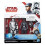 Star Wars Star Wars Force Link Πακέτο Finn (Πρώτη Τάξη) & Captain Phasma 1