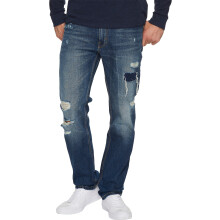 Męskie jeansy Levi's 511 Slim Fit (sezonowe) Comeback Kid 33W x 32L