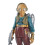 Star Wars Star Wars E1676 SW E8 Alpha 1 Actiefiguur 3