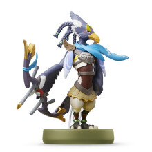 Amiibo Revali (Zelda Breath of the Wild)