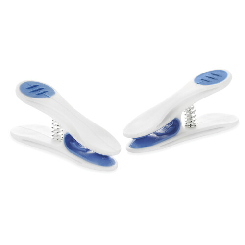 Whitmor Whitmor Soft Touch Clothespins Set of 10