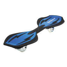 Razor RipStik Ripster Caster Board - Blue - FFP   9 inch