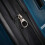 Samsonite Mala Dura Expansível Samsonite Centric com Rodas Giratórias, Verde Água, 20 Polegadas 2