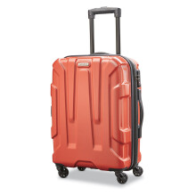 Samsonite Centric Hardside epe?te????e?? ap?s?e?? ?e pe??st?ef??e???? t?????? se ????a Burnt Orange, 20 ??ts??