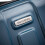 Samsonite Mala Dura Expansível Samsonite Centric com Rodas Giratórias, Verde Água, 20 Polegadas 4