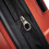 Samsonite Mala Dura Expansível Samsonite Centric com Rodas Giratórias, Laranja Queimado, 20 Polegadas de Mão 2