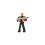 MEGA Mega Construx Heroes Κεφάλαιο Picard Σετ Κατασκευής 3
