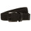 Nike Ζώνη γκολφ Nike Standard G-Flex Woven Stretch για άνδρες, μαύρη, μικρή 2