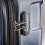 Samsonite Samsonite Centric Hardside epe?te????e?? ?a??tsa ?e pe??st?ef??e???? t?????? se ?p?e s??st?????, 20 ??ts?? 4