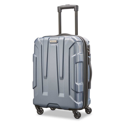 Samsonite Samsonite Centric Hardside epe?te????e?? ?a??tsa ?e pe??st?ef??e???? t?????? se ?p?e s??st?????, 20 ??ts??