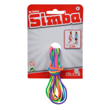 Springgummi 300 cm