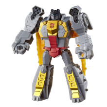 Transformers Cyberverse Scout Class Γκριμλοκ