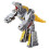 Transformers Transformers Cyberverse Scout Class Grimlock 3