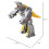 Transformers Transformers Cyberverse Scout Class Grimlock 4