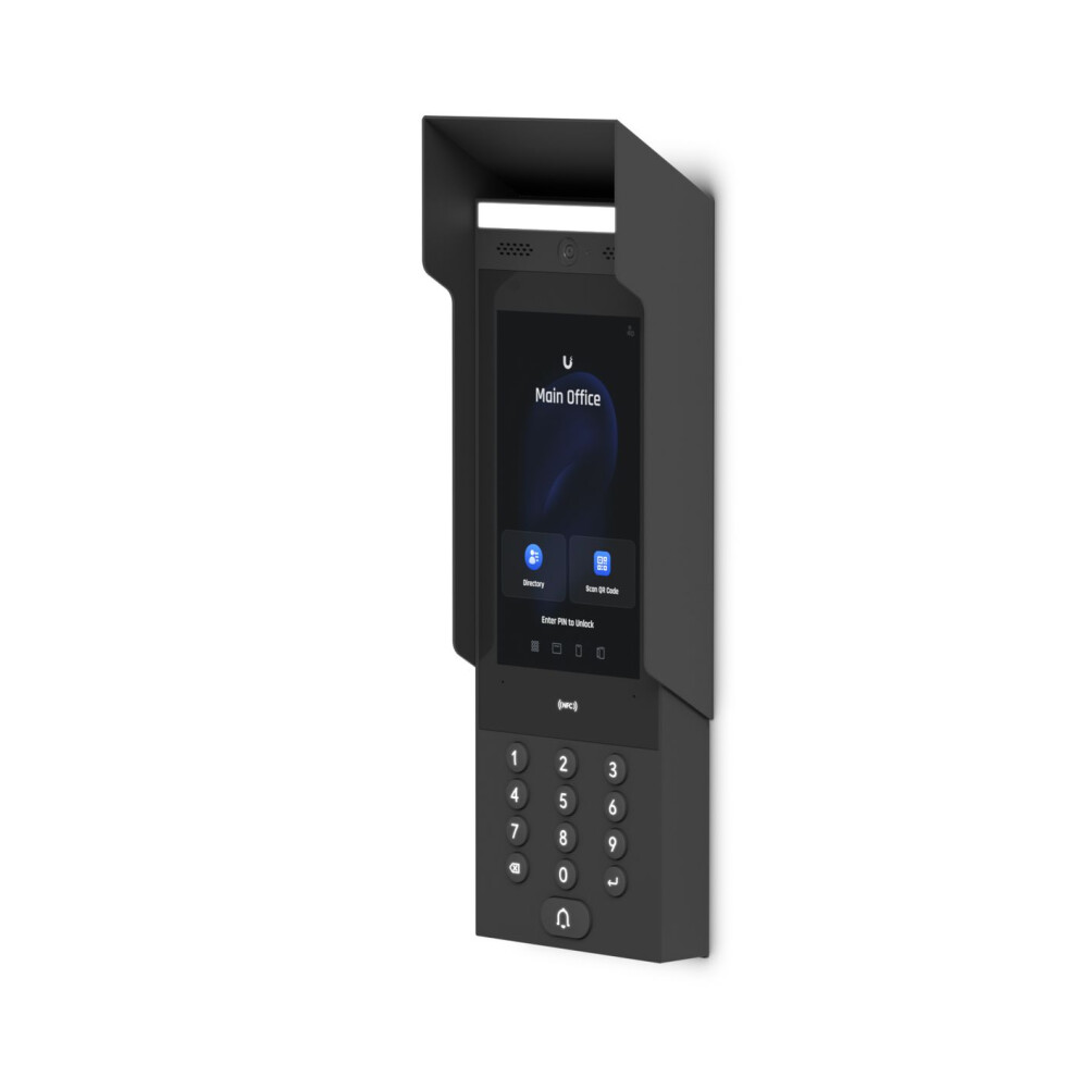 Ubiquiti Unifi Access Intercom