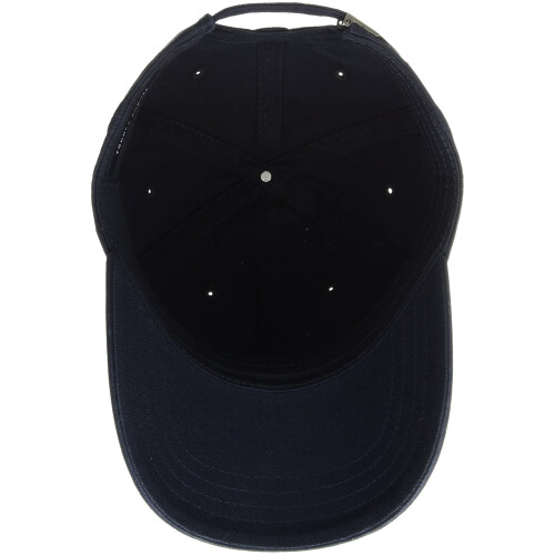 Tommy Hilfiger Cappello Tommy Hilfiger Dad Hat Billy Corner Flag, Navy Blazer, O/S 1