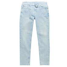Męskie jeansy Levi's 511 Slim Fit (sezonowe) Hickory T 29 szer. x 32 l